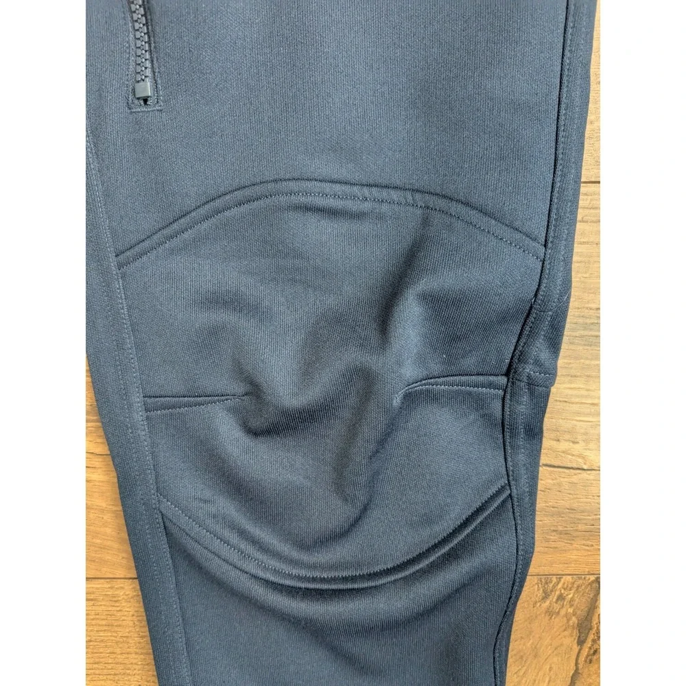 NWT $150 G-Star‎ Raw Mens Air Defence Zip 3D Slim Sweat Pants Navy